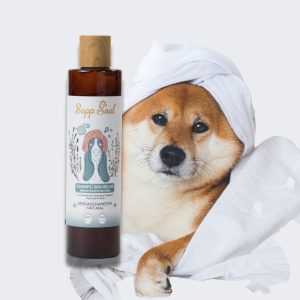 Champú Orgánico Pieles Sensibles Spa Relax