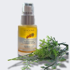 ACEITE FACIAL REAFIRMANTE 2-PHASE.