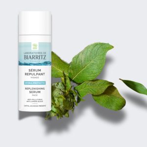 SÉRUM FACIAL RELLENADOR HYDRA PROTECT