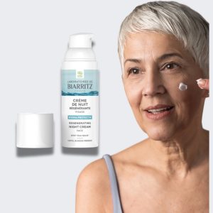 CREMA NOCHE REGENERADORA HYDRA PROTECT+