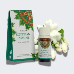 Aceite esencial puro egyptian jasmine -jazmin