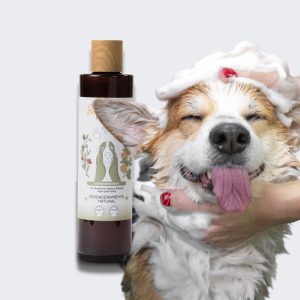 Champú Orgánico Jojoba Ultra Hidratante