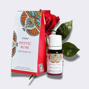 ACEITE ESENCIAL PURO MYSTIC ROSE