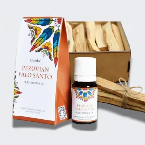 ACEITE ESENCIAL PERUVIAN PALO SANTO