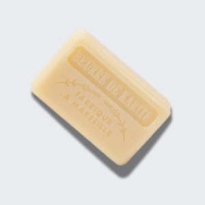 Jabón de Marsella con Manteca de Karité