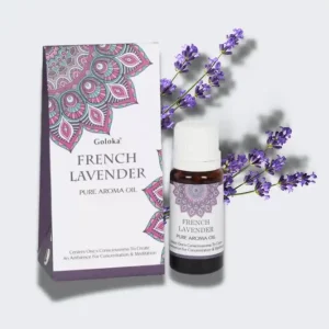 aceite esencial puro lavansa goloka