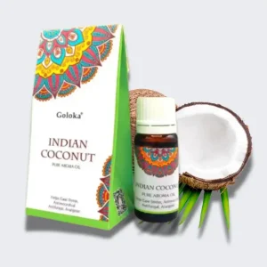 ACEITE ESENCIAL PURO INDIAN COCONUT