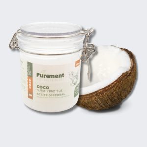 Aceite de Coco ECO
