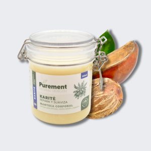 Manteca de Karité Natural ECO