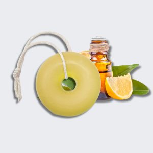 CHAMPÚ DONUT SÓLIDO CABELLO GRASO