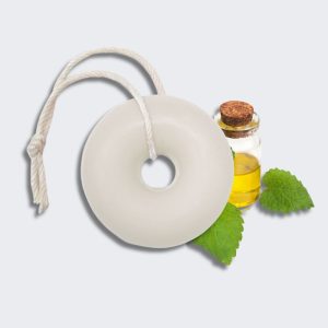 CHAMPÚ SÓLIDO DONUT CABELLO SECO