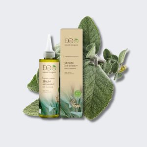 Sérum Anti-Caspa de Limpieza