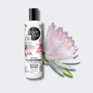 Acondicionador Brillo Silk Nectar