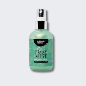 EDICIÓN BRILLANTE BODY MIST SOLAR