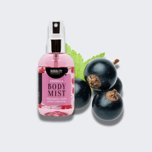 Body Mist Grosella