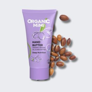 MANTECA DE MANOS NUTRICIÓN PROFUNDA